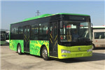 金旅XML6105JEVD0C6公交車（純電動(dòng)20-40座）