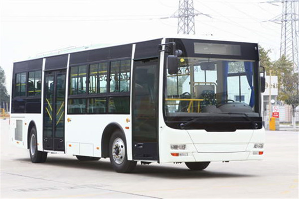 金旅XML6855JEVD0C公交車(chē)（純電動(dòng)10-27座）