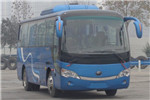 宇通ZK6808BEVQZ53客車（純電動(dòng)24-33座）