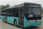 宇通ZK6125BEVG24公交車（純電動10-45座）