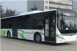 宇通ZK6125BEVG19公交車（純電動10-45座）