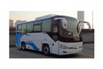 宇通ZK6826BEVQY51客車（純電動(dòng)24-35座）