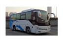 宇通ZK6826BEVQY52客車（純電動(dòng)24-35座）