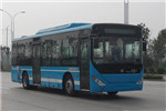 中通LCK6108EVG7公交車（純電動10-39座）