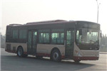 中通LCK6107PHEVNG4插電式公交車（天然氣/電混動(dòng)國五10-44座）