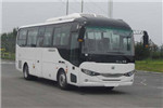 中通LCK6808EVQGA公交車（純電動(dòng)10-34座）