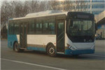 中通LCK6850EVG12公交車（純電動(dòng)10-29座）