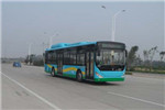 中通LCK6127PHEVNG插電式公交車(chē)（天然氣/電混動(dòng)國(guó)五10-47座）