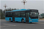 中通LCK6122EVG7公交車(chē)（純電動(dòng)10-42座）