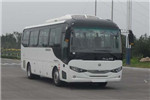 中通LCK6808EVQA客車(chē)（純電動(dòng)24-35座）