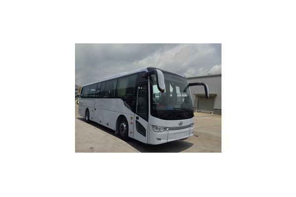 金龍XMQ6110BCBEVL8客車（純電動24-51座）