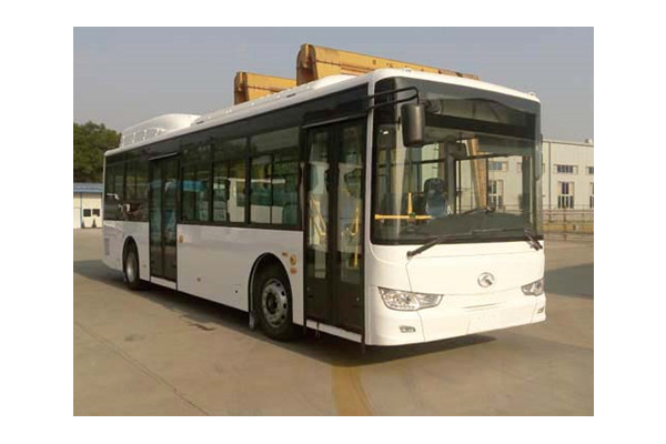 金龍XMQ6106AGBEVM公交車(chē)（純電動(dòng)10-40座）