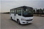 安凱HFF6629GEVB3公交車(chē)（純電動(dòng)10-22座）