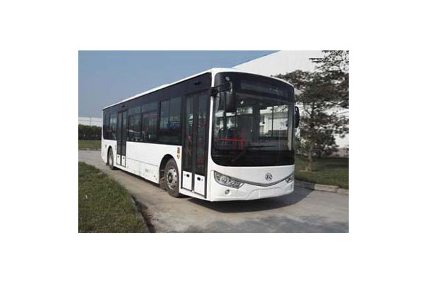 安凱HFF6109G03EV4公交車（純電動10-39座）