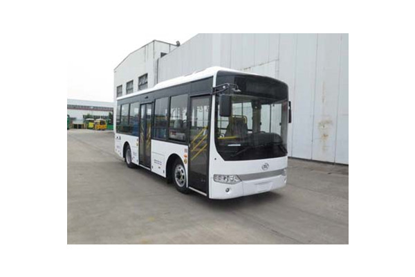 安凱HFF6853G03EV1公交車（純電動10-31座）