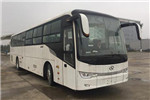 金龍XMQ6120BGPHEVD51插電式公交車（柴油/電混動(dòng)國五10-56座）