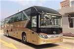 金龍XMQ6127CYD5A客車（柴油國五24-57座）