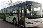 東風旅行車EQ6100CACCHEV插電式公交車（天然氣/電混動國五10-38座）