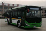 東風(fēng)超龍EQ6830CTBEV8公交車（純電動10-30座）