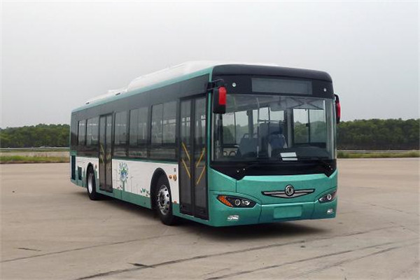 東風(fēng)旅行車EQ6120CACCHEV插電式公交車（天然氣/電混動(dòng)國(guó)五10-42座）