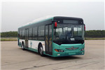 東風(fēng)旅行車EQ6120CACCHEV插電式公交車（天然氣/電混動(dòng)國(guó)五10-42座）