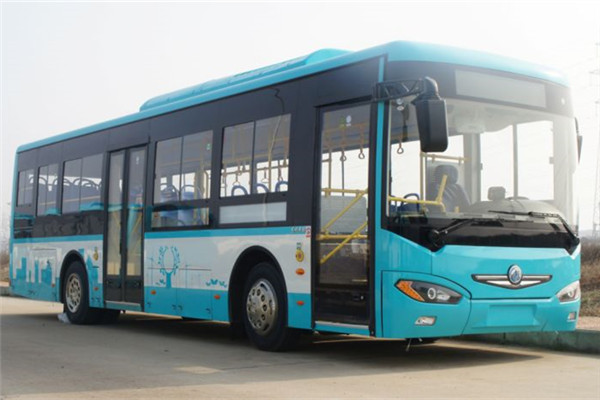 東風(fēng)旅行車EQ6100CACBEV公交車（純電動(dòng)10-38座）