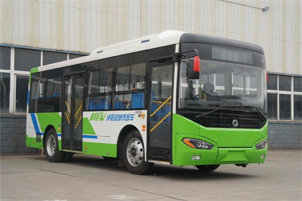 東風(fēng)旅行車(chē)EQ6810CACBEV1公交車(chē)（純電動(dòng)10-30座）