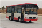 東風云南EQ6780PN5G公交車（天然氣國五17-33座）