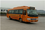 晶馬JMV6820GRBEV5公交車(chē)（純電動(dòng)13-35座）