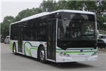 申龍SLK6929UEBEVJ1公交車（純電動10-33座）