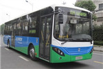 申沃SWB6128BEV01公交車（純電動(dòng)28-46座）