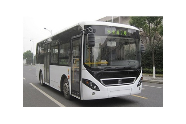 申沃SWB6868BEV05公交車（純電動10-29座）