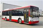 上海萬象SXC6120GHEV3插電式公交車（柴油/電混動(dòng)國(guó)五10-50座）