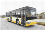 亞星JS6108GHEV16插電式公交車(chē)（柴油/電混動(dòng)國(guó)五12-42座）