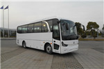 亞星YBL6117HBEV17客車（純電動24-51座）