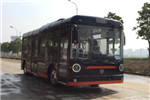 揚(yáng)子江WG6850BEVZR1公交車(chē)（純電動(dòng)17-28座）