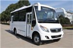 一汽CA6660URBEV83公交車（純電動(dòng)14-23座）