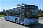 北方BFC6109GBEV1公交車(chē)（純電動(dòng)19-39座）