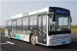 蜀都CDK6103CBEV2公交車(chē)（純電動(dòng)19-41座）