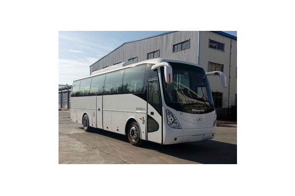 舒馳YTK6118EV9客車（純電動(dòng)24-60座）