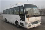 舒馳YTK6810EV3客車(chē)（純電動(dòng)24-33座）