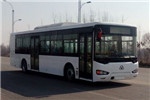 舒馳YTK6128GEV1公交車（純電動(dòng)24-35座）