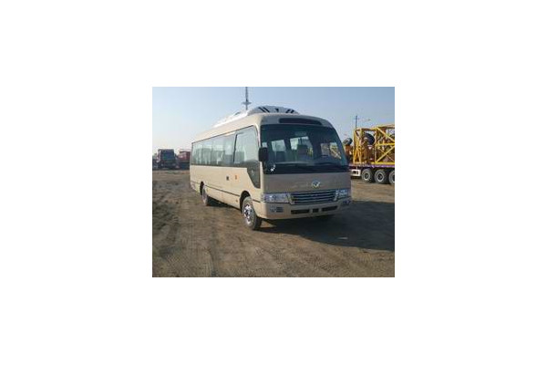 上饒SR6800BEV2客車(chē)（純電動(dòng)24-35座）