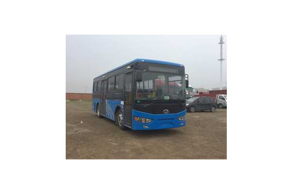 上饒SR6810BEVG4公交車（純電動(dòng)10-27座）