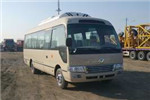 上饒SR6800BEV3客車（純電動(dòng)24-35座）