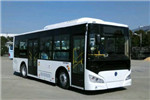 申龍SLK6819UEBEVJ1公交車（純電動10-29座）