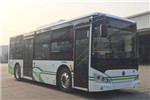 申龍SLK6929ULE0BEVJ1公交車（純電動10-33座）