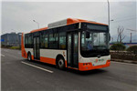 中車(chē)時(shí)代電動(dòng)TEG6106BEV19公交車(chē)（純電動(dòng)10-36座）