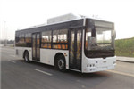 中車時(shí)代電動(dòng)TEG6106EHEVN08插電式公交車（天然氣/電混動(dòng)國五10-36座）