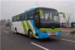 中車時(shí)代電動TEG6110BEV01公交車（純電動10-48座）